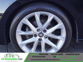 Seat Leon 1.4 TSI 150 BVM  occasion � Beaupuy - photo n�7