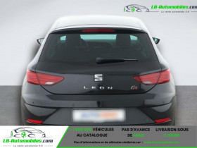 Seat Leon 1.4 TSI 150 BVM  occasion � Beaupuy - photo n�7