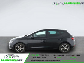 Seat Leon 1.4 TSI 150 BVM  occasion � Beaupuy - photo n�6