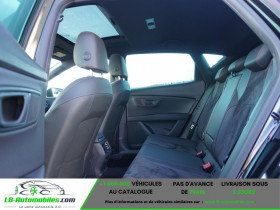 Seat Leon 1.4 TSI 150 BVM  occasion � Beaupuy - photo n�6