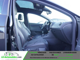 Seat Leon 1.4 TSI 150 BVM  occasion � Beaupuy - photo n�5