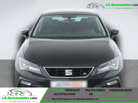 Seat Leon 1.4 TSI 150 BVM  occasion � Beaupuy - photo n�5