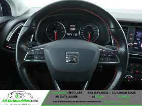 Seat Leon 1.4 TSI 150 BVM  occasion � Beaupuy - photo n�10