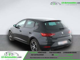 Seat Leon 1.4 TSI 150 BVM  occasion � Beaupuy - photo n�4
