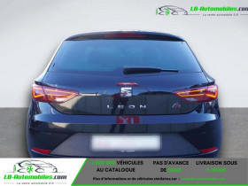 Seat Leon 1.4 TSI 150 BVM  occasion � Beaupuy - photo n�4