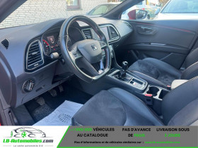 Seat Leon 1.4 TSI 150 BVM  occasion � Beaupuy - photo n�6