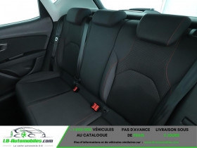 Seat Leon 1.4 TSI 150 BVM  occasion � Beaupuy - photo n�9