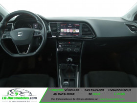 Seat Leon 1.4 TSI 150 BVM  occasion � Beaupuy - photo n�3