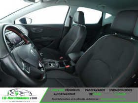 Seat Leon 1.4 TSI 150 BVM  occasion � Beaupuy - photo n�8