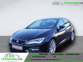Seat Leon 1.4 TSI 150 BVM  occasion � Beaupuy - photo n�2