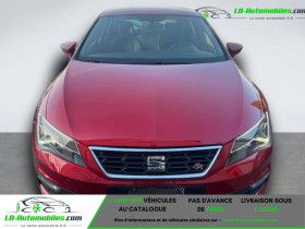 Seat Leon 1.4 TSI 150 BVM  occasion � Beaupuy - photo n�4