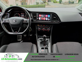 Seat Leon 1.4 TSI 150 BVM  occasion � Beaupuy - photo n�2