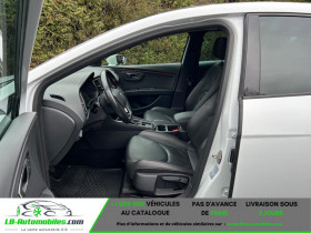 Seat Leon 1.4 TSI 150 BVM  occasion � Beaupuy - photo n�7