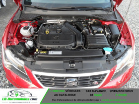 Seat Leon 1.4 TSI 150 BVM  occasion � Beaupuy - photo n�8