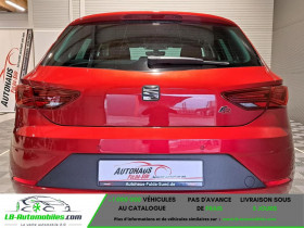 Seat Leon 1.4 TSI 150 BVM  occasion � Beaupuy - photo n�9