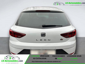 Seat Leon 1.4 TSI 150 BVM  occasion � Beaupuy - photo n�6