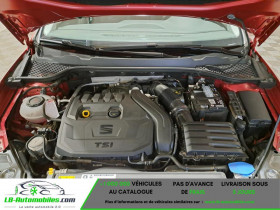 Seat Leon 1.4 TSI 150 BVM  occasion � Beaupuy - photo n�8