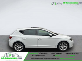 Seat Leon 1.4 TSI 150 BVM  occasion � Beaupuy - photo n�5