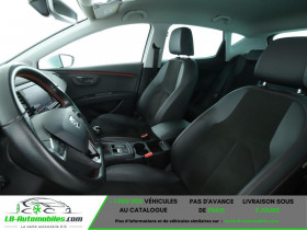 Seat Leon 1.4 TSI 150 BVM  occasion � Beaupuy - photo n�7