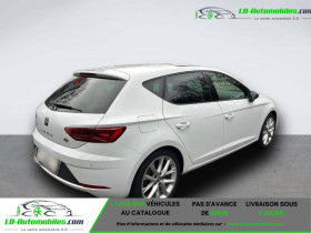 Seat Leon 1.4 TSI 150 BVM  occasion � Beaupuy - photo n�4