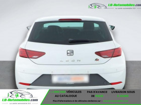 Seat Leon 1.4 TSI 150 BVM  occasion � Beaupuy - photo n�6