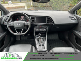 Seat Leon 1.4 TSI 150 BVM  occasion � Beaupuy - photo n�3