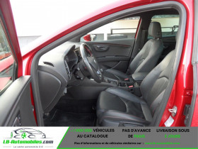 Seat Leon 1.4 TSI 150 BVM  occasion � Beaupuy - photo n�5