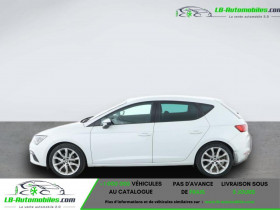 Seat Leon 1.4 TSI 150 BVM  occasion � Beaupuy - photo n�5