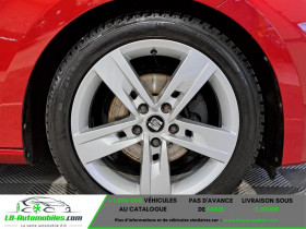 Seat Leon 1.4 TSI 150 BVM  occasion � Beaupuy - photo n�7