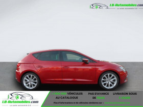 Seat Leon 1.4 TSI 150 BVM  occasion � Beaupuy - photo n�4