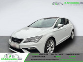 Annonce Seat Leon occasion Essence 1.4 TSI 150 BVM � Beaupuy