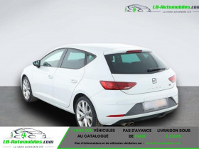Seat Leon 1.4 TSI 150 BVM  occasion � Beaupuy - photo n�4