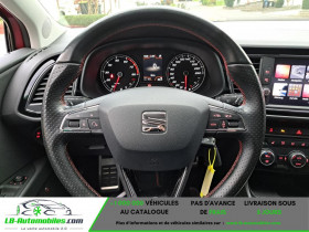 Seat Leon 1.4 TSI 150 BVM  occasion � Beaupuy - photo n�6