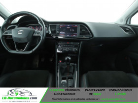 Seat Leon 1.4 TSI 150 BVM  occasion � Beaupuy - photo n�3