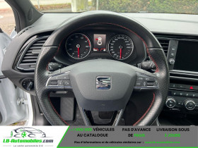 Seat Leon 1.4 TSI 150 BVM  occasion � Beaupuy - photo n�9