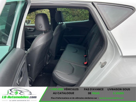 Seat Leon 1.4 TSI 150 BVM  occasion � Beaupuy - photo n�8