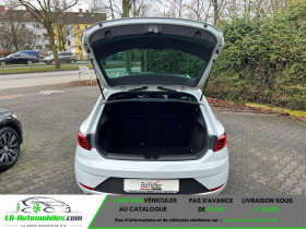 Seat Leon 1.4 TSI 150 BVM  occasion � Beaupuy - photo n�10