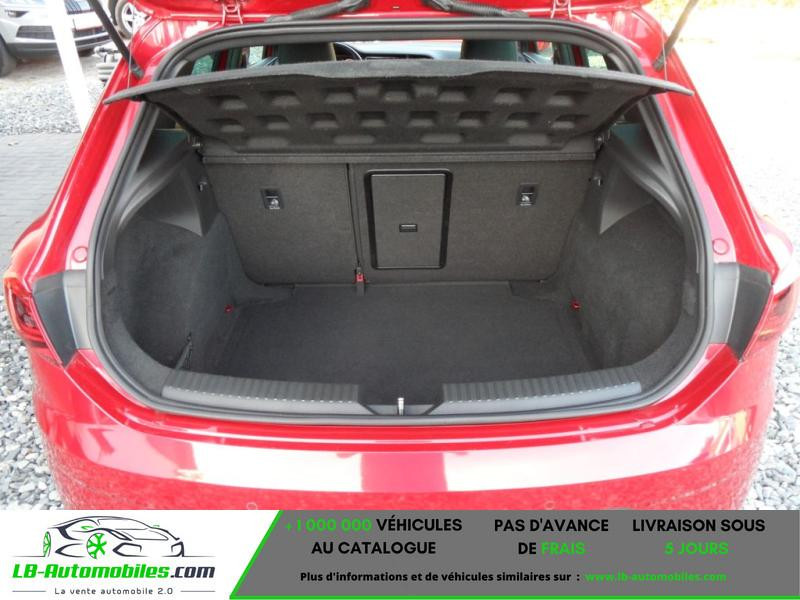 Seat Leon 1.4 TSI 150 BVM  occasion  Beaupuy - photo n9