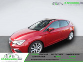 Seat Leon 1.4 TSI 150 BVM   Beaupuy 31