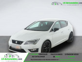 Seat Leon occasion année 2016 boite Manuelle Annonce Seat Leon occasion Essence 1.4 TSI 150 BVM à Beaupuy