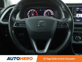 Seat Leon 1.4 TSI 150 BVM  occasion  Beaupuy - photo n10