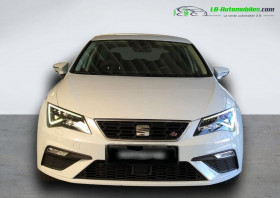 Seat Leon 1.4 TSI 150 BVM  occasion  Beaupuy - photo n5
