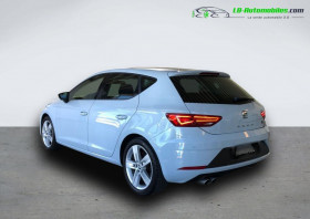 Seat Leon 1.4 TSI 150 BVM  occasion  Beaupuy - photo n4