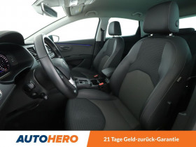 Seat Leon 1.4 TSI 150 BVM  occasion  Beaupuy - photo n8