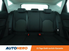 Seat Leon 1.4 TSI 150 BVM  occasion  Beaupuy - photo n9