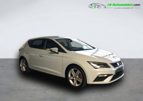 Seat Leon 1.4 TSI 150 BVM  occasion  Beaupuy - photo n2