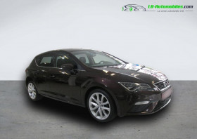 Seat Leon 1.4 TSI 150 BVM  occasion  Beaupuy - photo n2