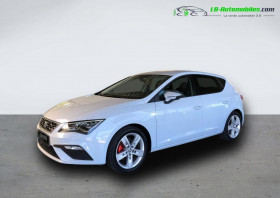 Seat Leon , garage LB AUTOMOBILES  Beaupuy