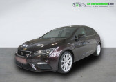 Annonce Seat Leon occasion Essence 1.4 TSI 150 BVM  Beaupuy