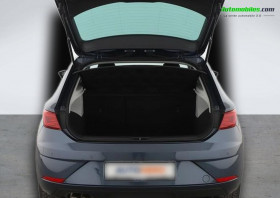 Seat Leon 1.4 TSI 150 BVM  occasion  Beaupuy - photo n7